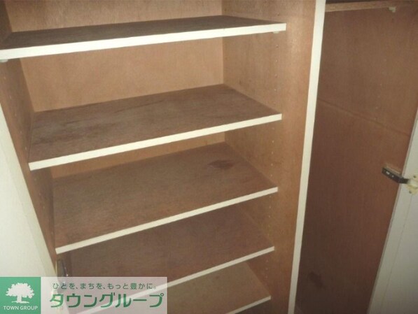 ワコーレ錦糸町マンションの物件内観写真